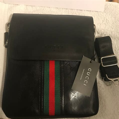 gucci purse male|gucci man bag cheap.